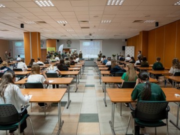 Finał krajowy XXV edycji konkursu PPKP , 